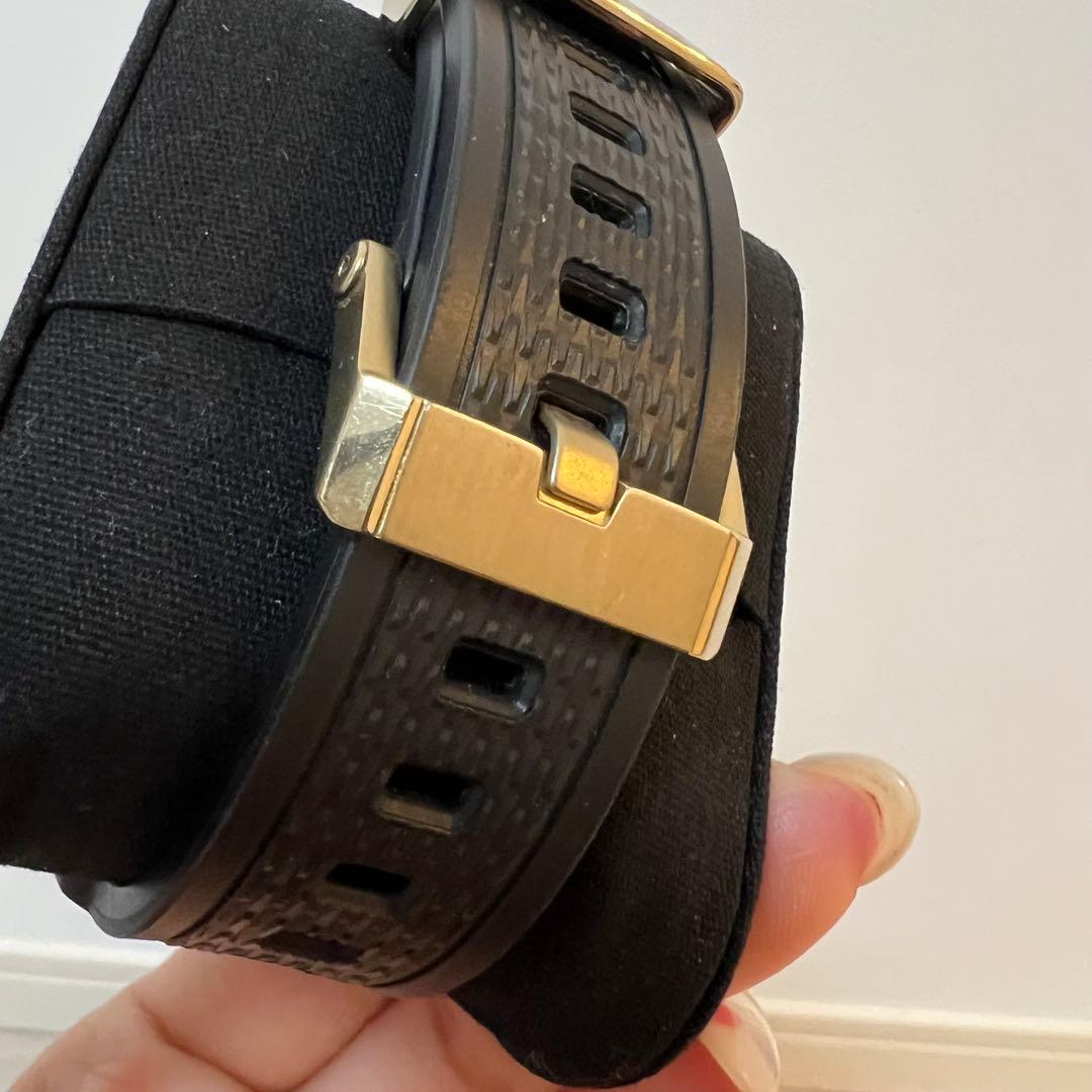 【美品】CASIO MT-G MTG-B3000CXD-9AJR