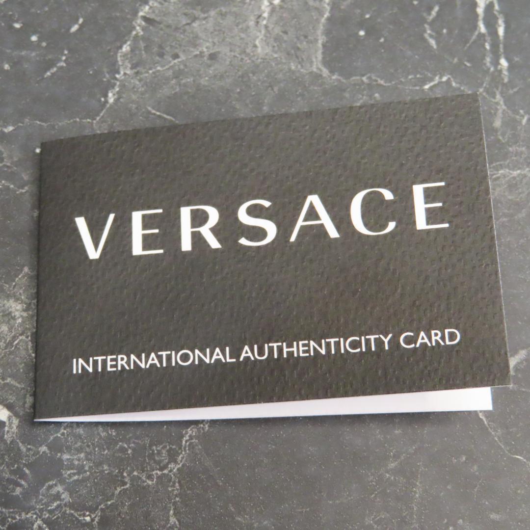 新品VERSACEプレートお皿食器VERSACEインテリア小物入れローゼンタール