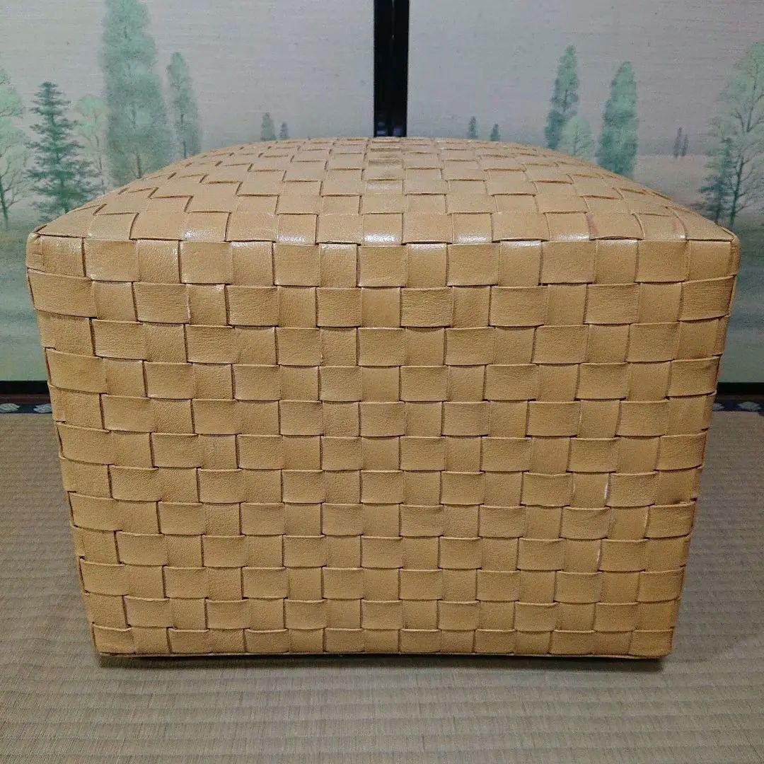 ASPLUND アスプルンド BUFFLE STOOL ブッフルスツール 家具