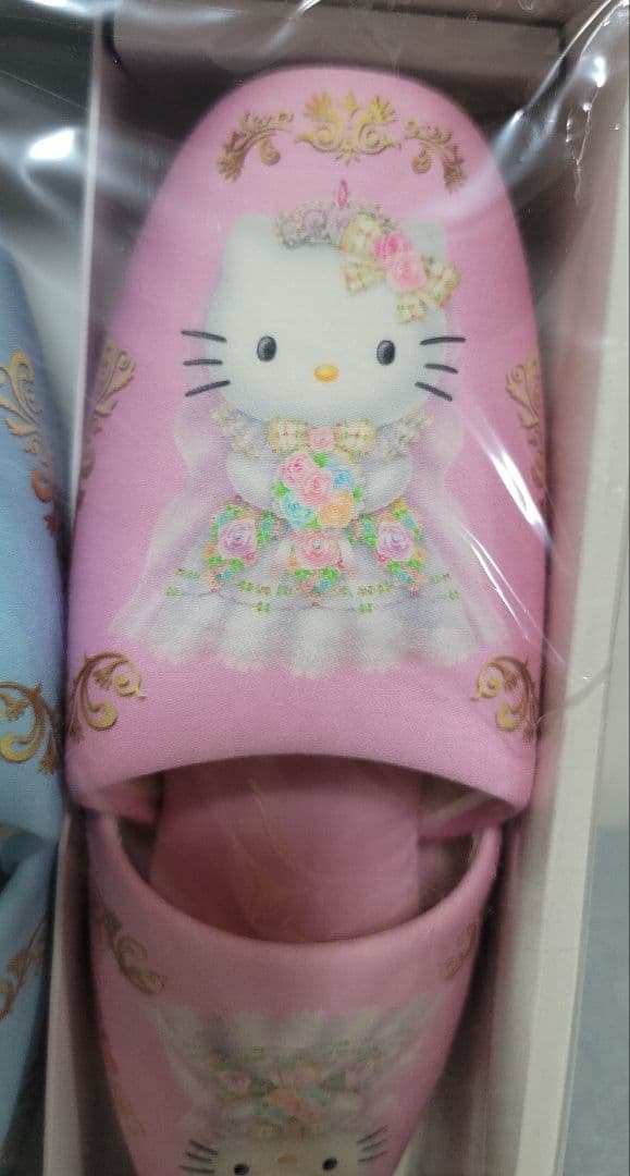 レア‼️ サンリオ ヴィンテージ ウェディング スリッパ マグカップ レトロ