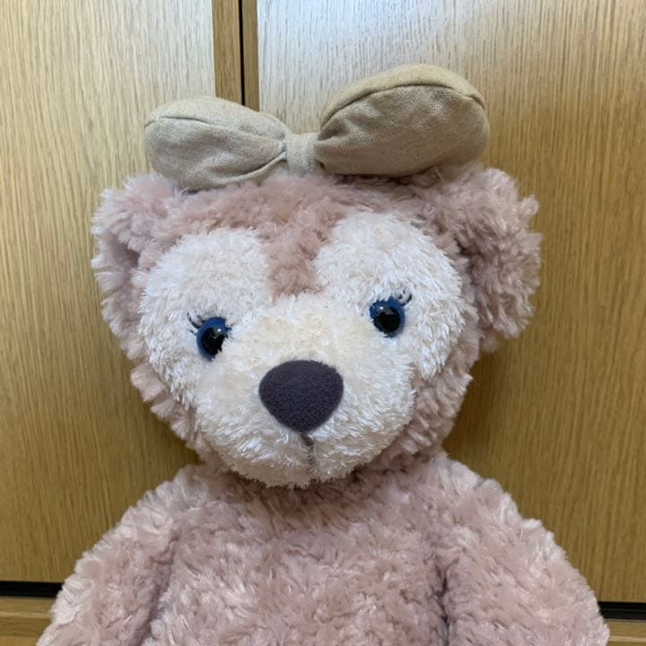 東京ディズニーシー TDS ダッフィー シェリーメイ ぬいぐるみ - メルカリ