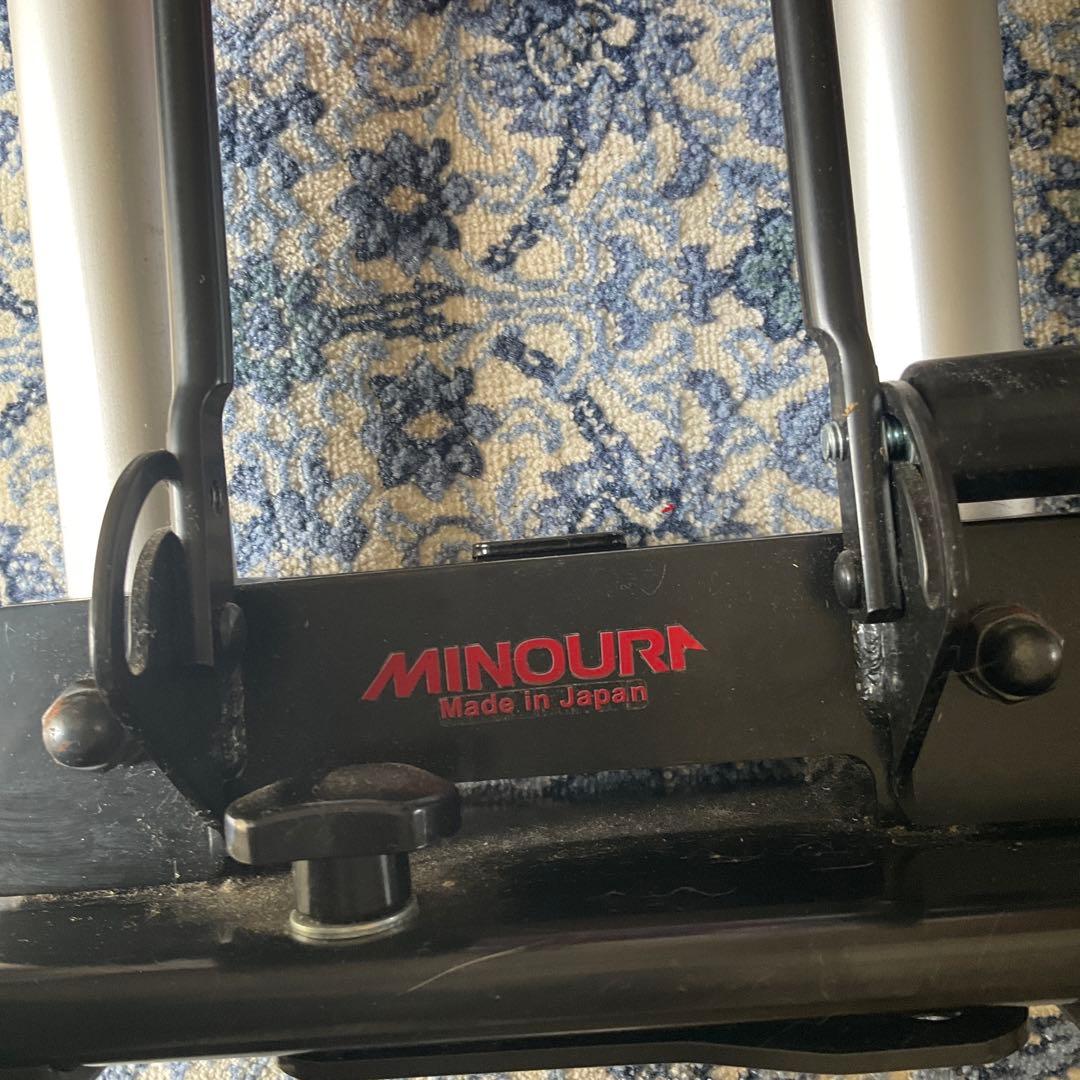 MINOURA 振れ取り台 Made in Japan