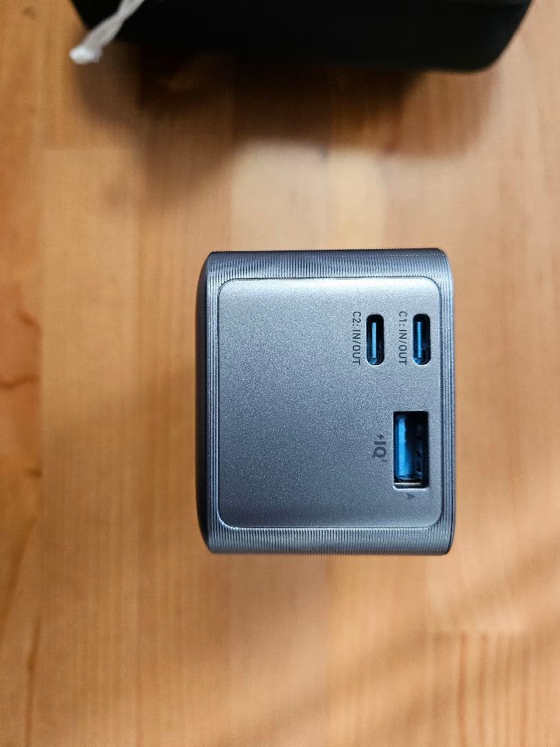 Anker 26800mAh モバイルバッテリー