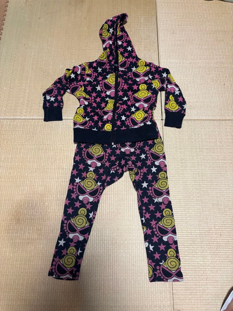 ヒスミニ セットアップ - メルカリ