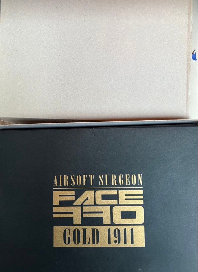 マニア必見新品！希少スペシャルエディション！黄金のガンムービー