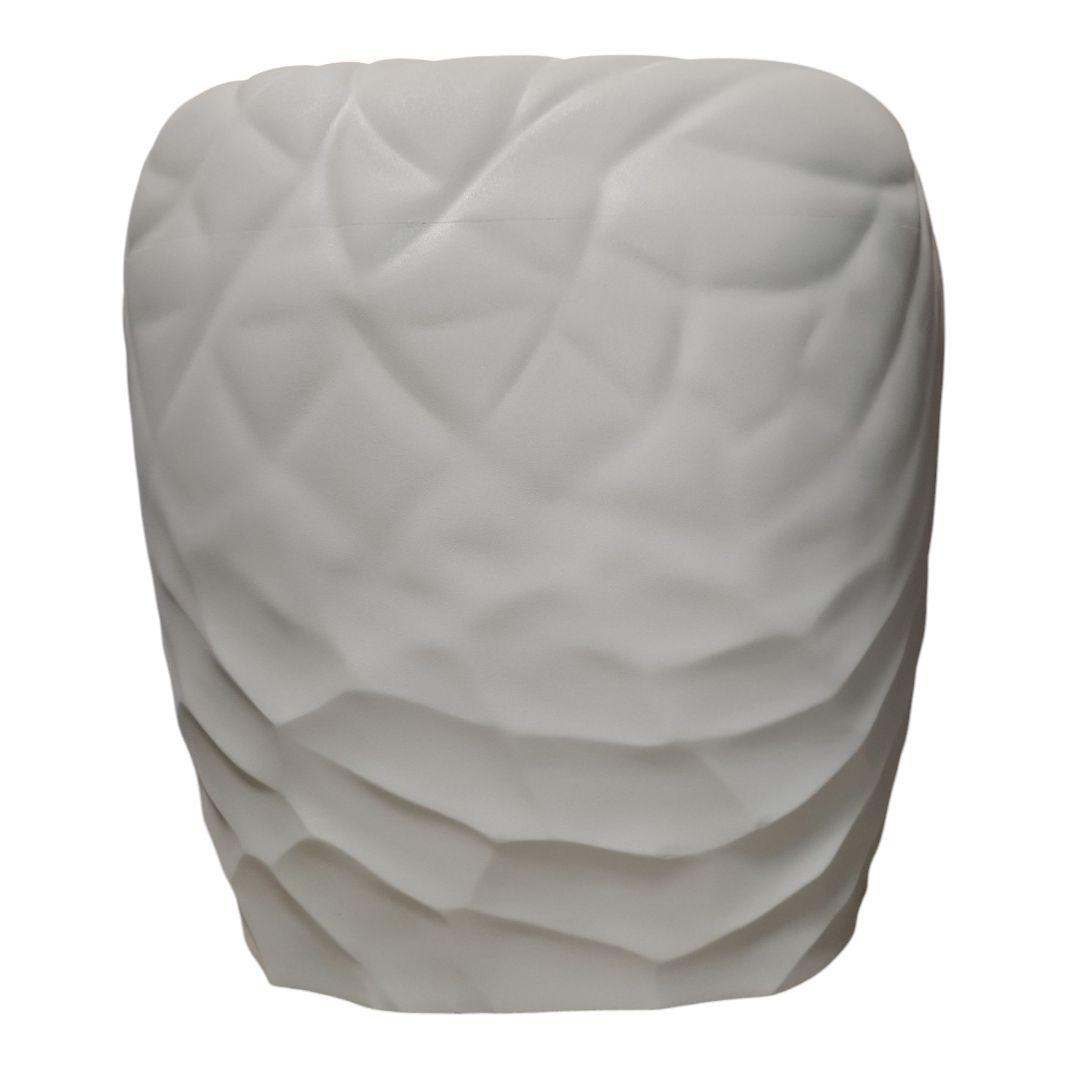 【美品】TONON 『スモールリバーストーン ライトグレー』 イタリア製