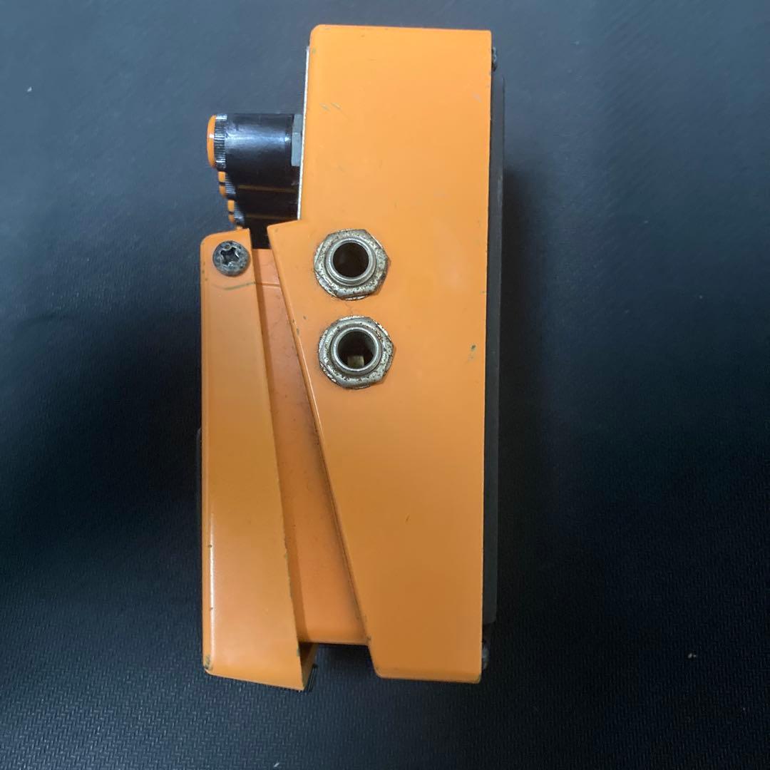 BOSS DS-2 Turbo Distortion 本体のみ