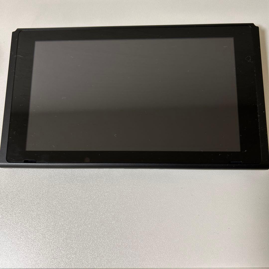 Nintendo Switch / 保護フィルム付き