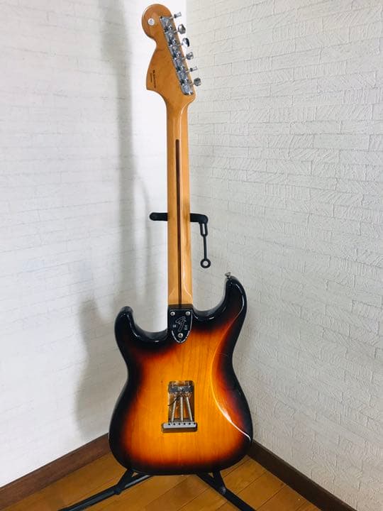 GrecoSuperRealグレコスーパーリアルレスポールブラウンサンバースト訳