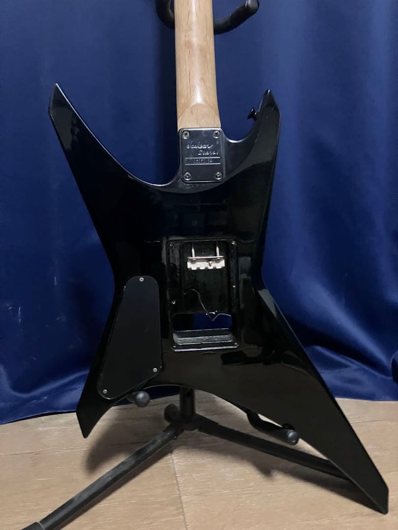 ジャクソンスターズ　ウォーリア