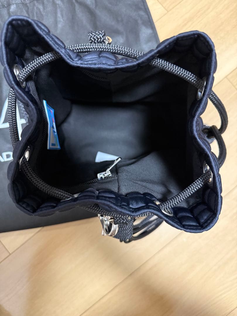 新品未使用　L4K3 ショルダーバッグ　ハンドバッグ