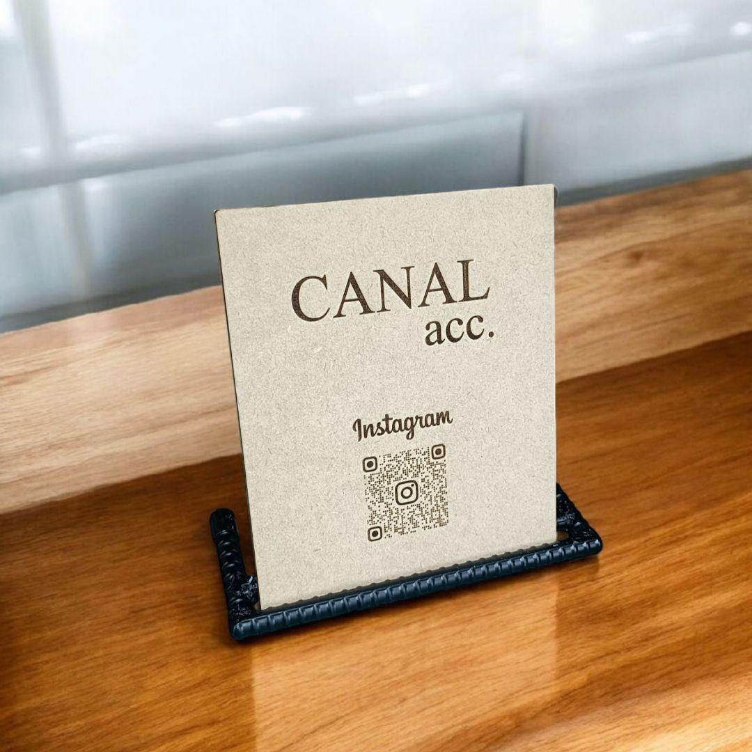 アイアンでシンプルなスタンド QRコードスタンド製作します☆ 【看板