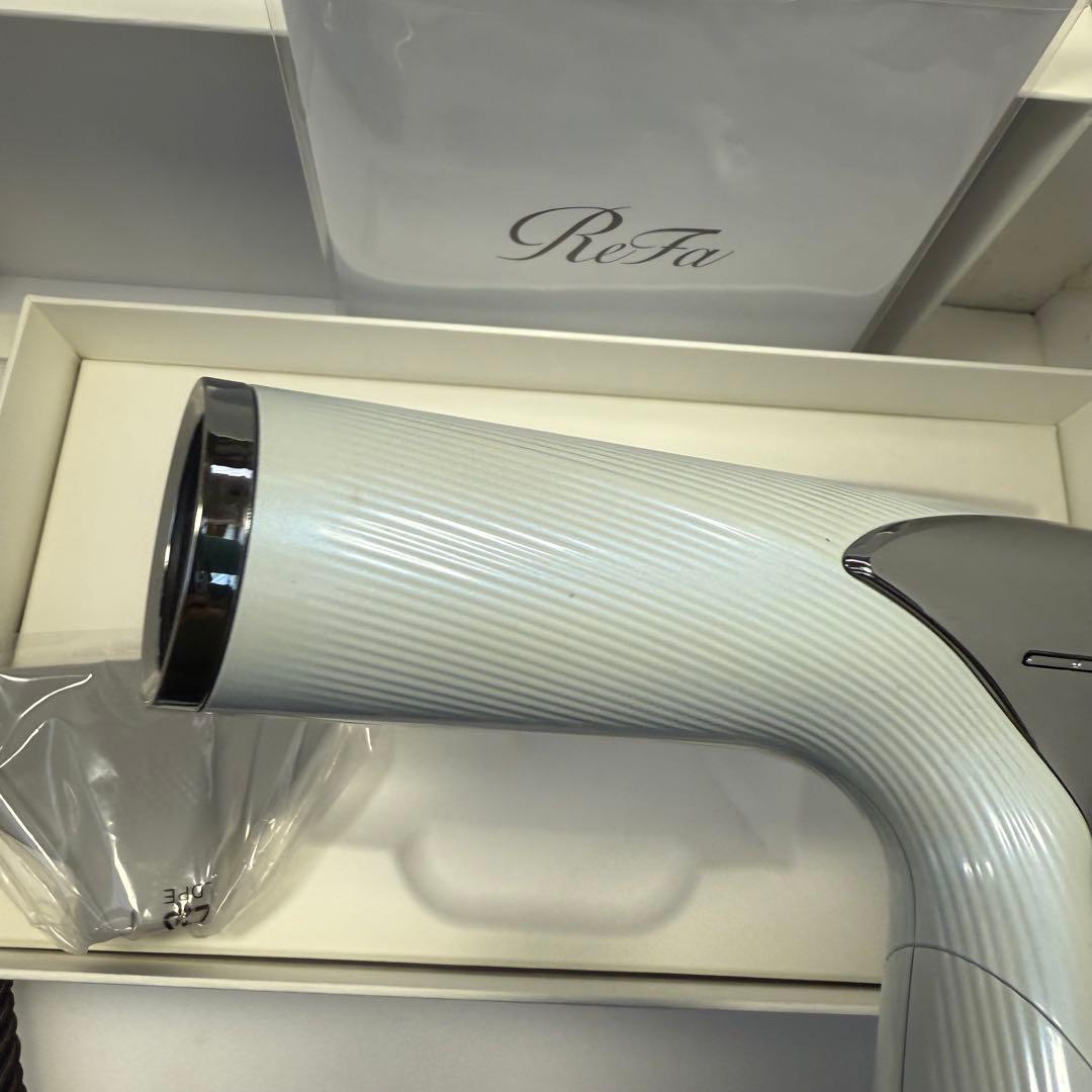 リド1 　ReFaリファ　ドライヤー　スマート　ReFa 　RE-AN-02A