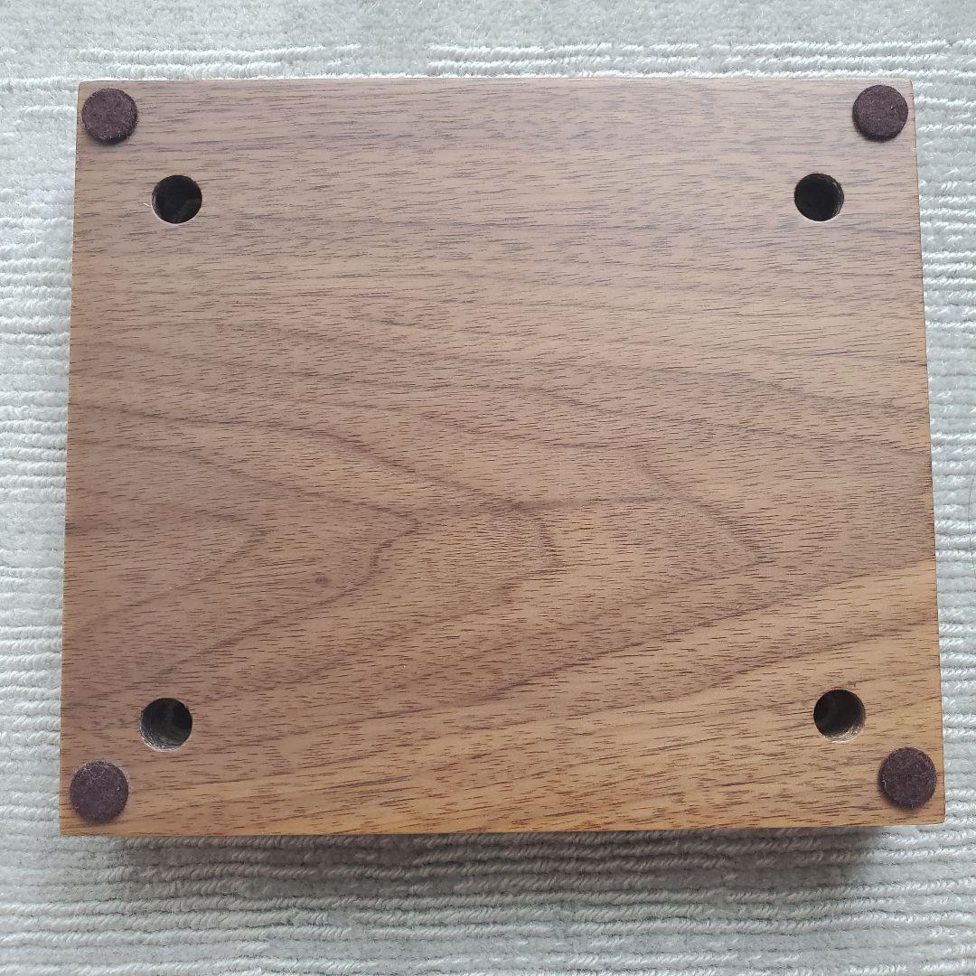 香蘭社　リズム時計　掛け時計　置き時計　ゆうパック　匿名発送