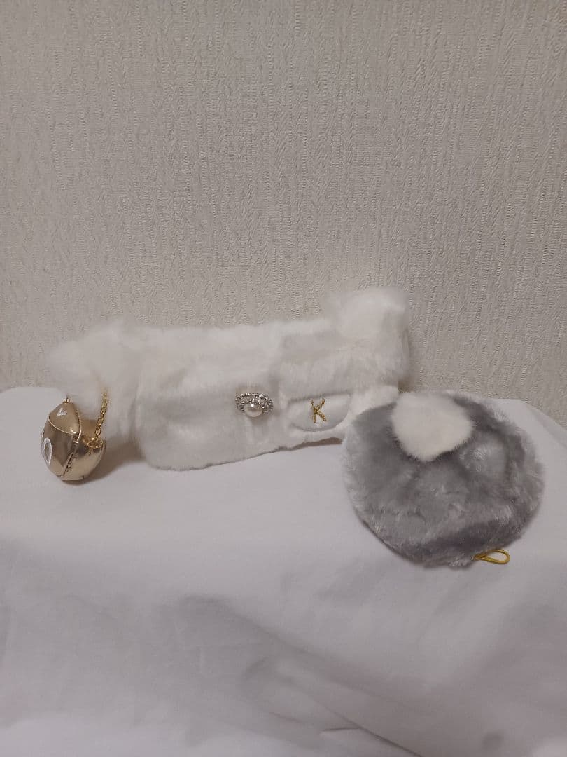 キイロイトリ クローゼット セット