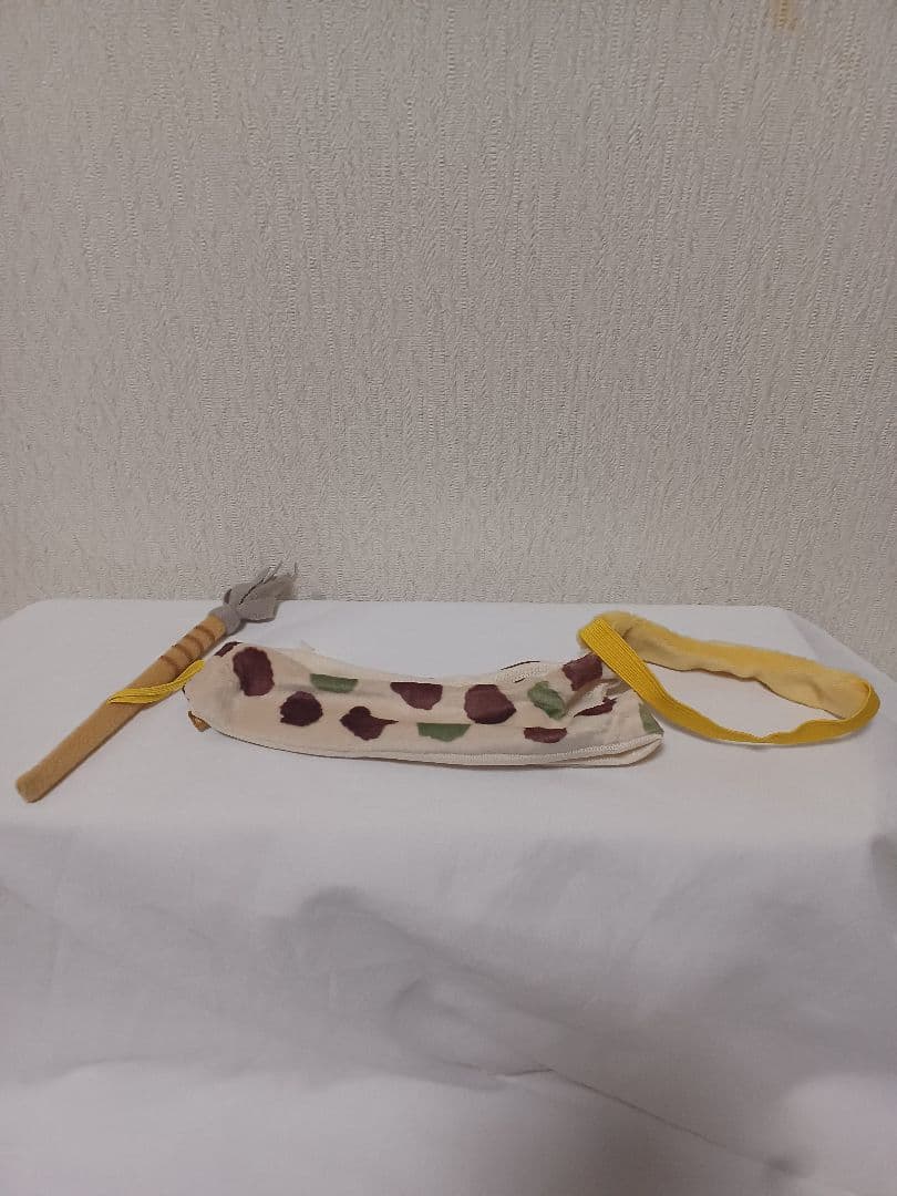 キイロイトリ クローゼット セット