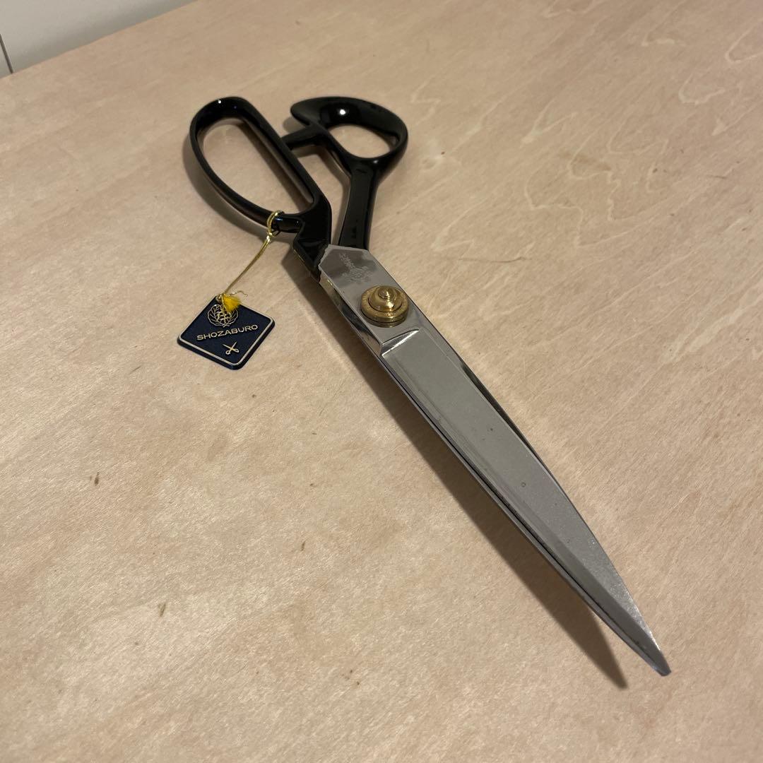 庄三郎 裁ちばさみ 標準型 280mm 01-280 Amazon.co.jp: 庄三郎 裁ちばさみ 標準型 280mm 01-280 : ホビー