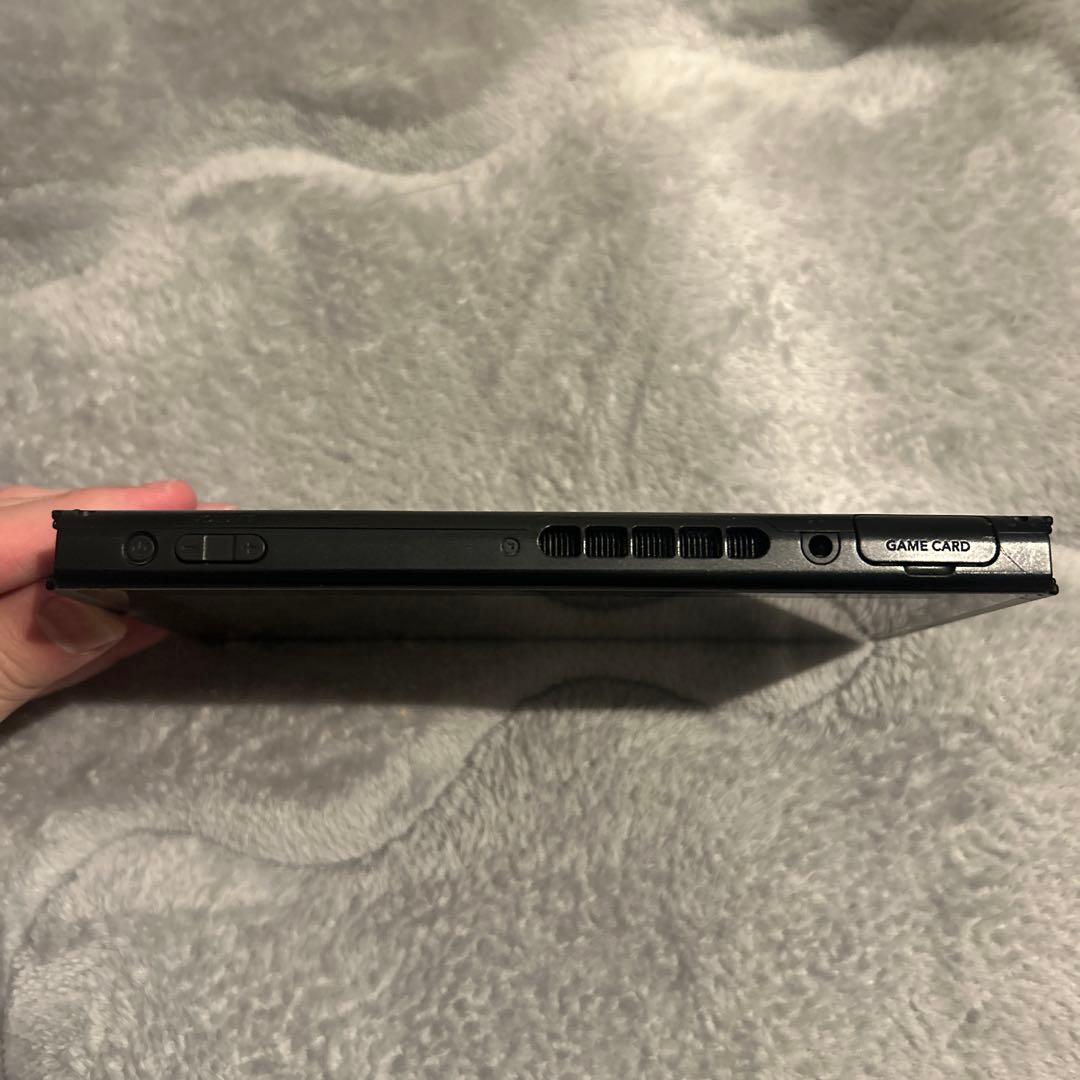 Nintendo Switch 本体のみ 初期型