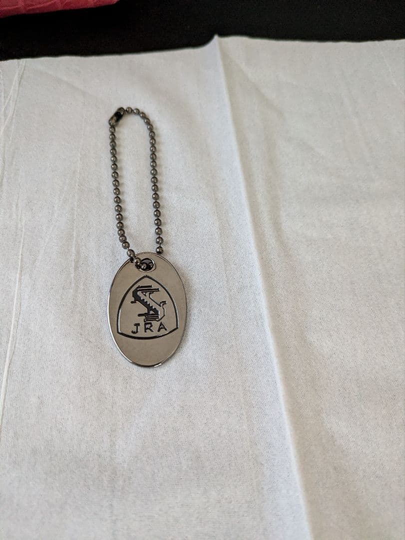 JRA レザージュエルズ　2WAY　バッグ