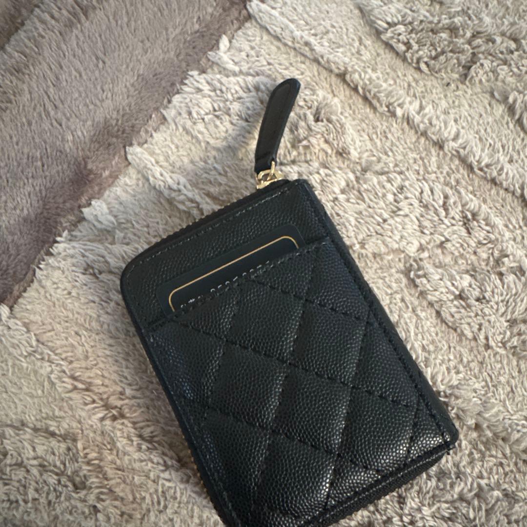 シャネル　フラグメントケースケース　ノベルティ