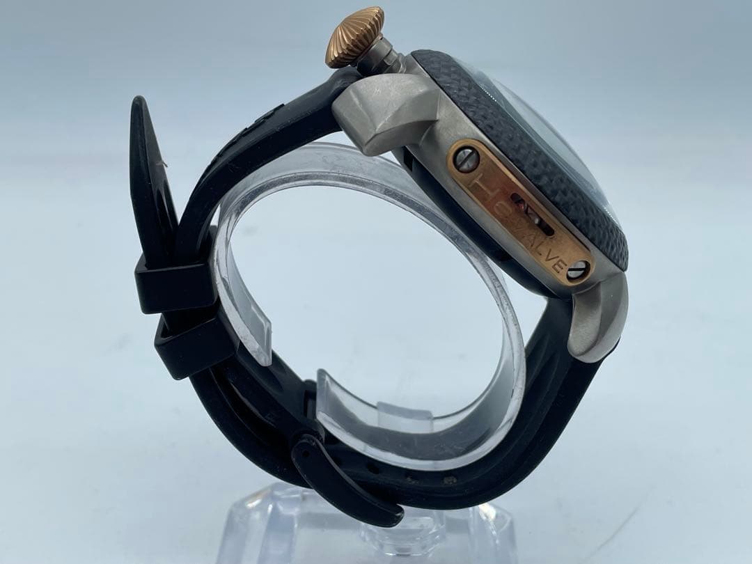 Gaga Milano プロフェッショナル　ダイビング 48MM 5045