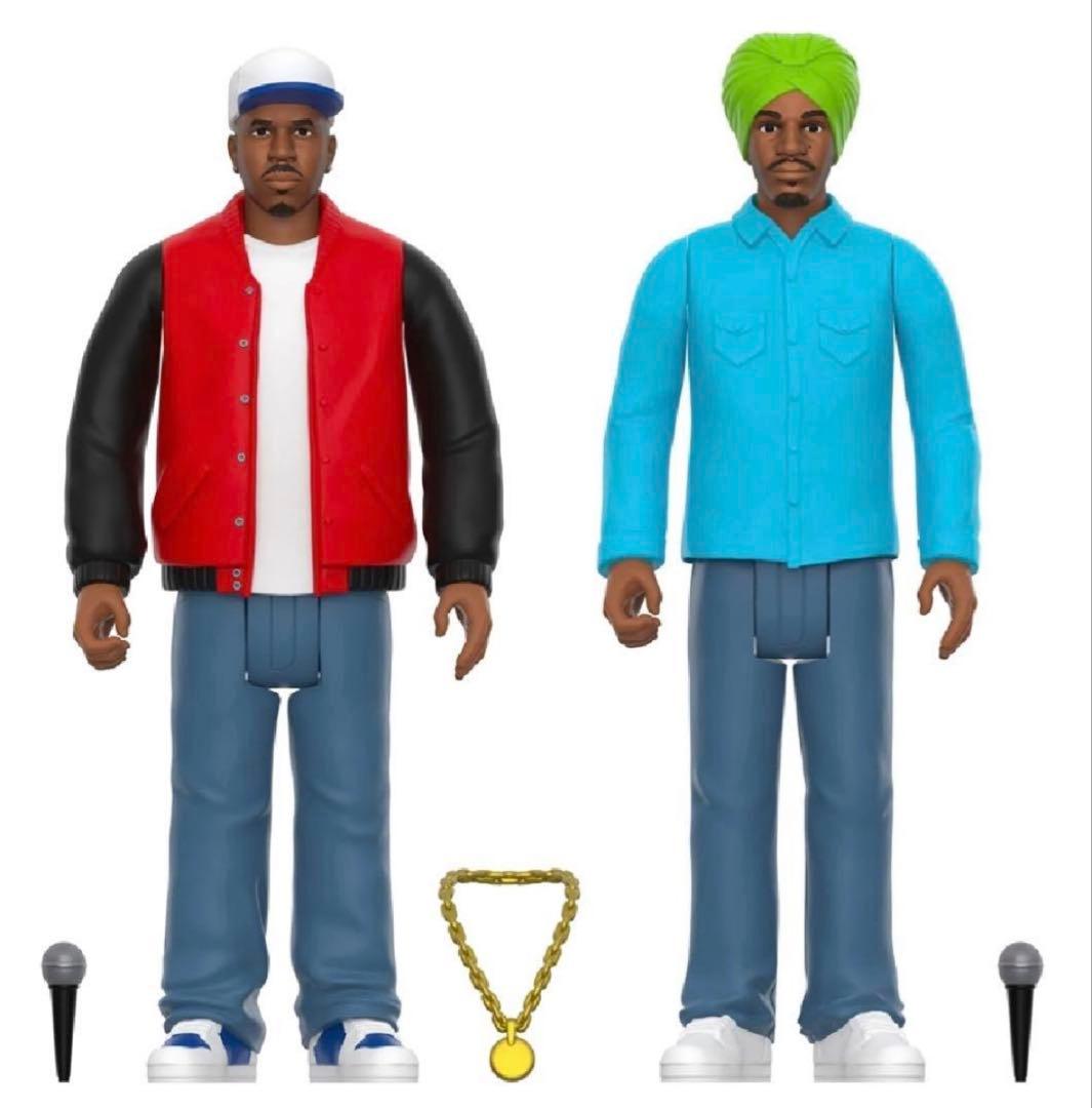 アウトキャスト OUTKAST ビッグ・ボーイ＆アンドレ3000 SUPER 7