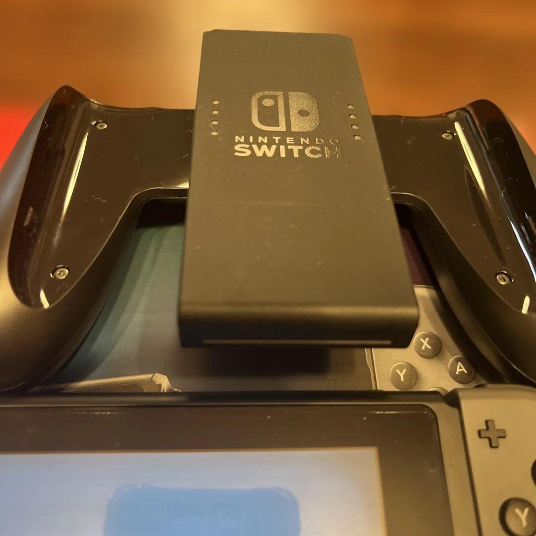 Nintendo Switch 本体、ドック、コントローラー、ACアダプター