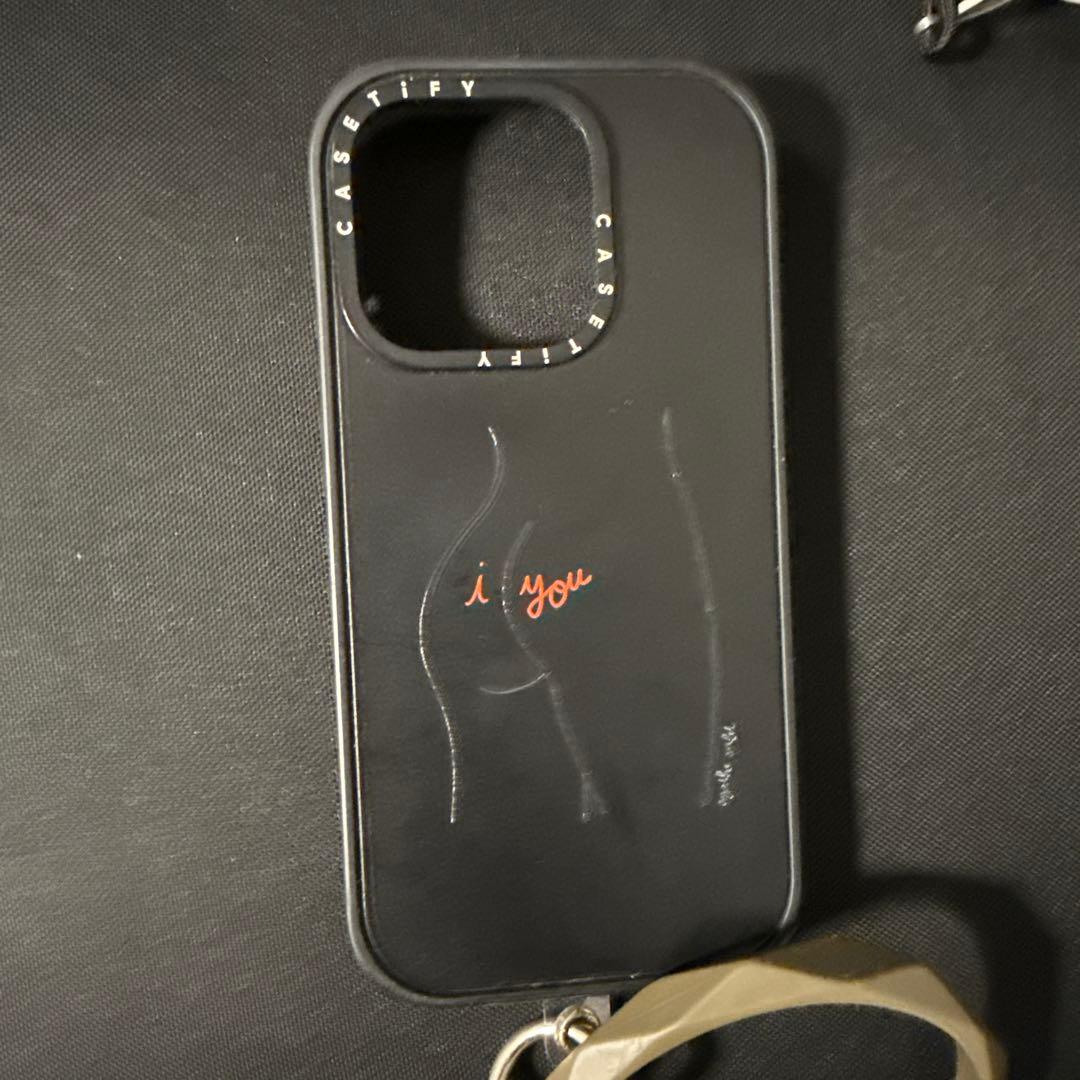 iPhone 15pro 256GB 超美品