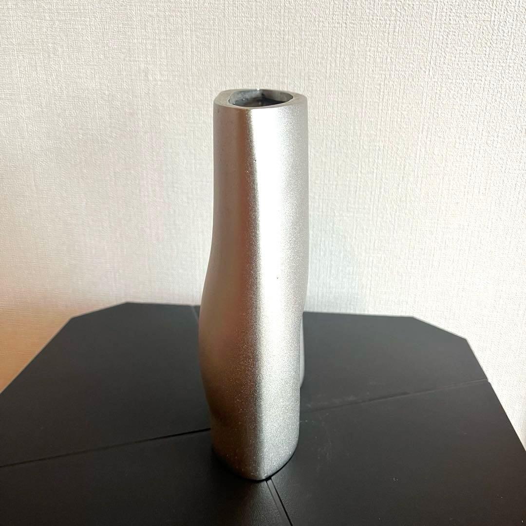 希少［脩平作］宮田脩平トルソー 1970年作品 工芸 アート花器 花瓶 オブジェ