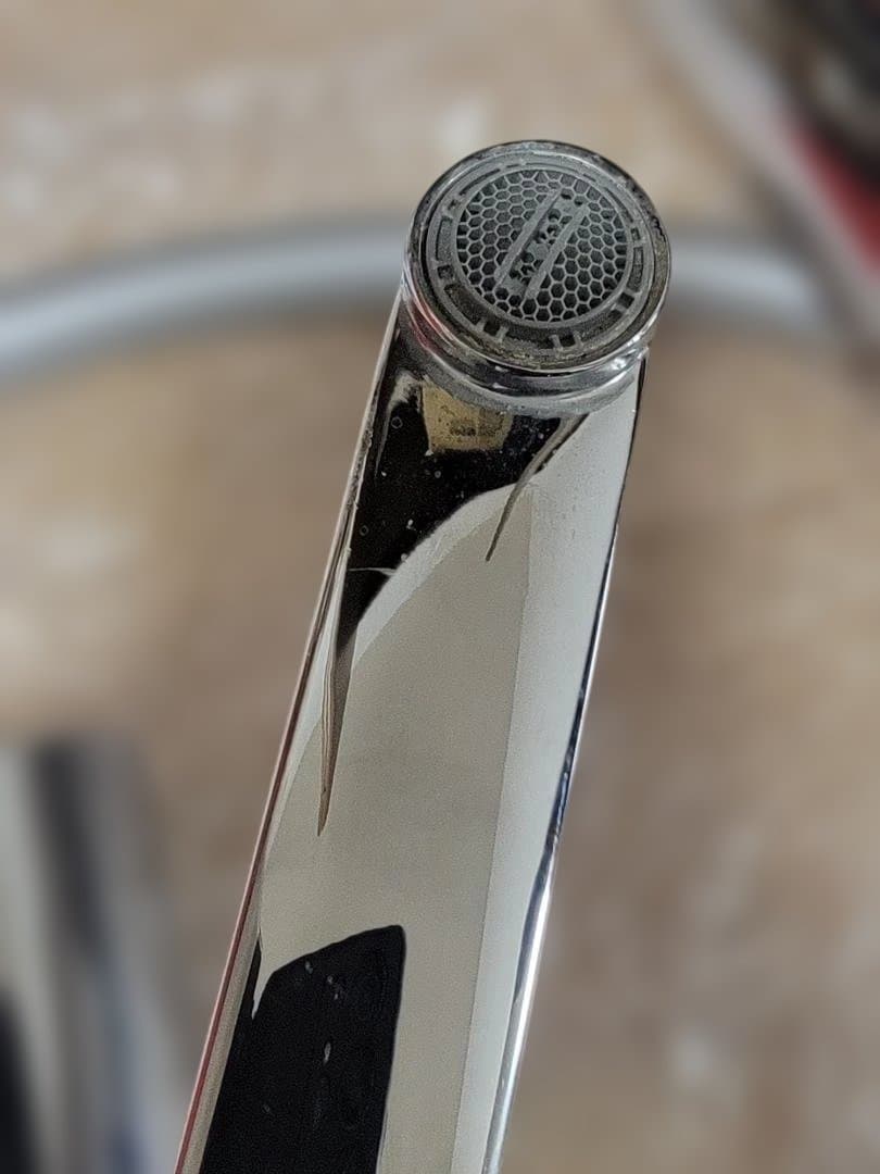 TOTO 壁付サーモ水栓 シャワーヘッド類付属 TMHG40C