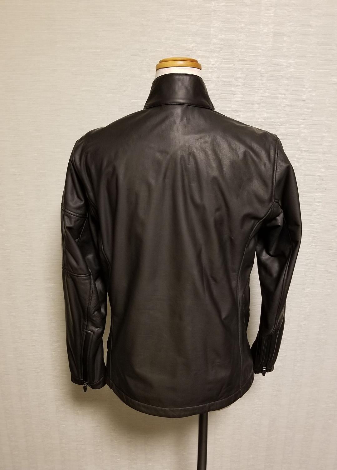 モンベル ビエントクロスジャケット お買い得品 ゴアテックス