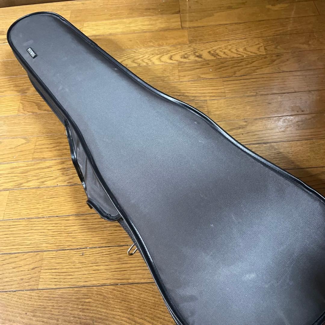 YAMAHA サイレントバイオリン SV-100 4/4 弓・肩当て・ケース付き