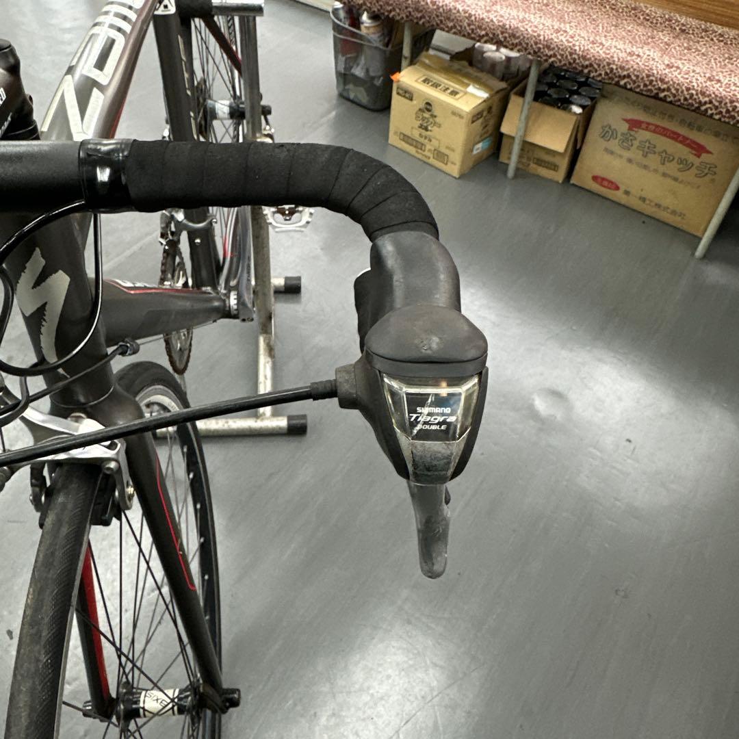 Specialized Allez ロードバイク