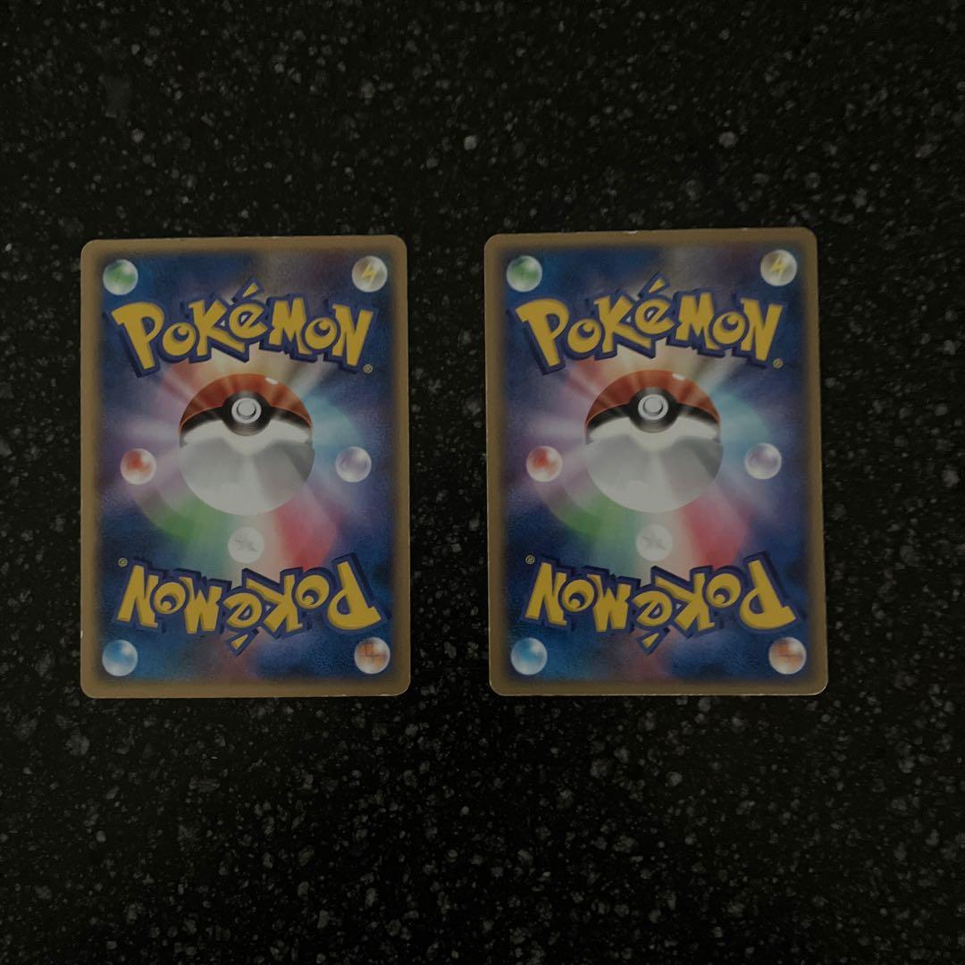 【希少】ポケモンカード　ポケパークプレミアムファイル　ブルーシート