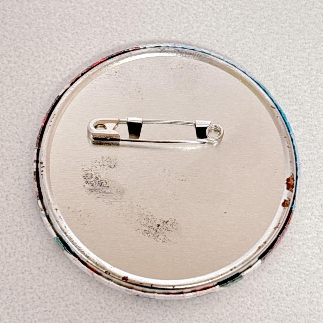 東京喰種 限定 コレクション 缶バッジ 霧嶋董香 - メルカリ