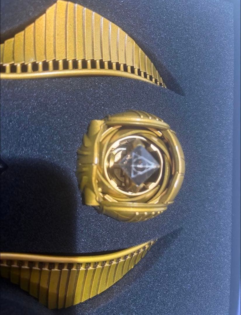 ハリー・ポッター ゴールデンスニッチ