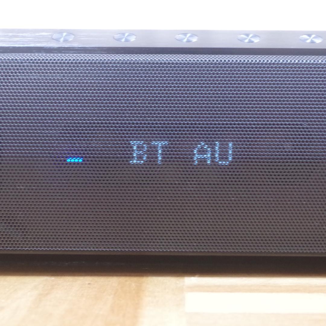 rrrr！ソニー HT-ST7 専用最上級サウンドバー 7.1ch