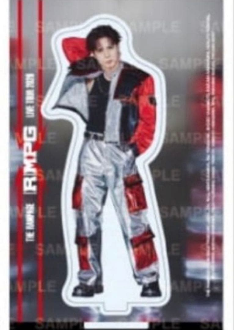 神谷健太 アクリルスタンド - メルカリ