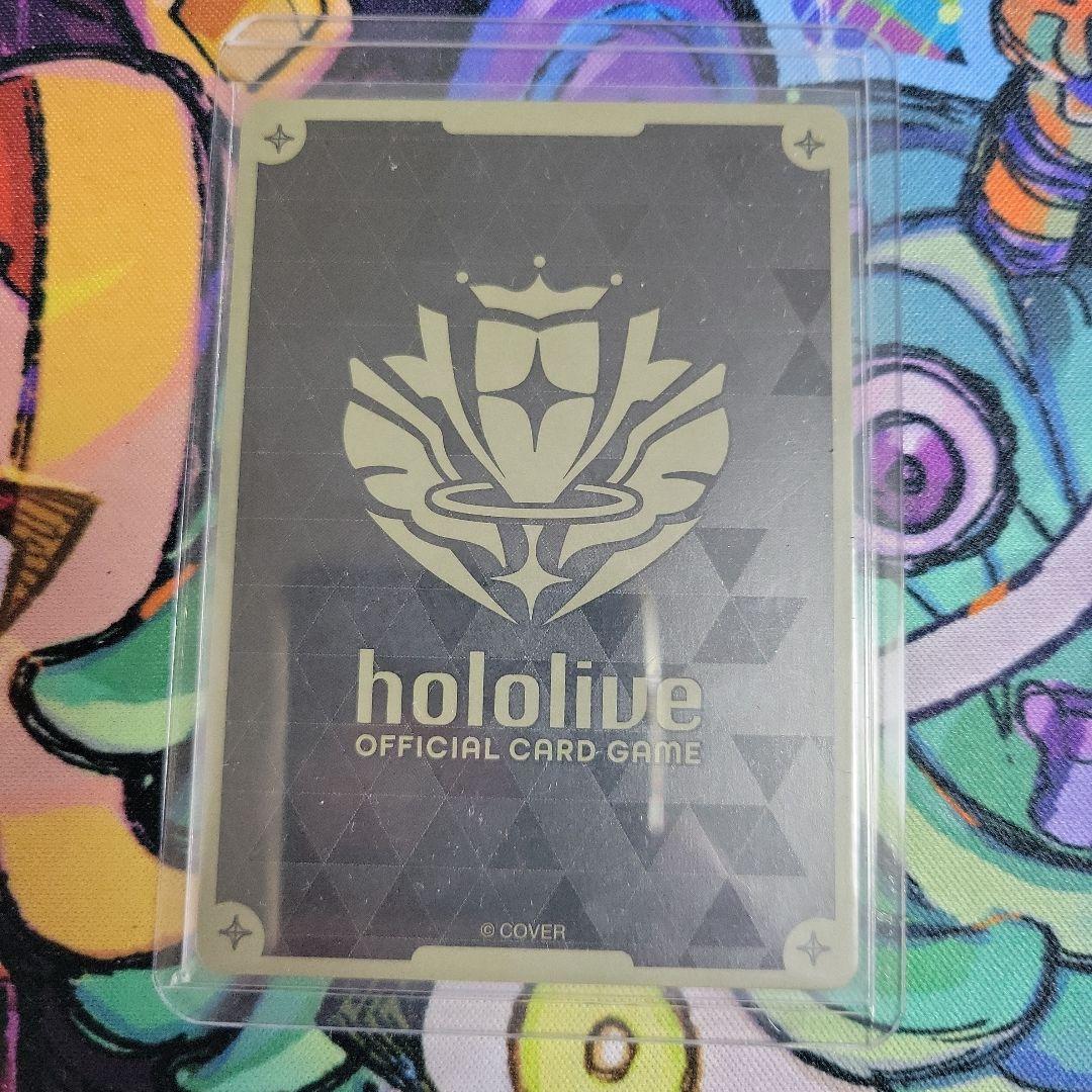 ホロカ 宝鐘マリン 1st プロモ