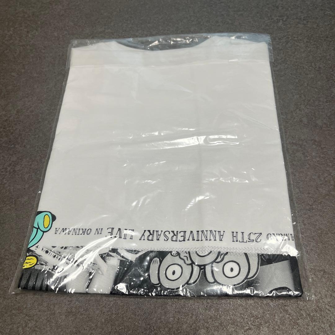 新品】安室奈美恵 #COMIC geek.Tシャツ Mサイズ