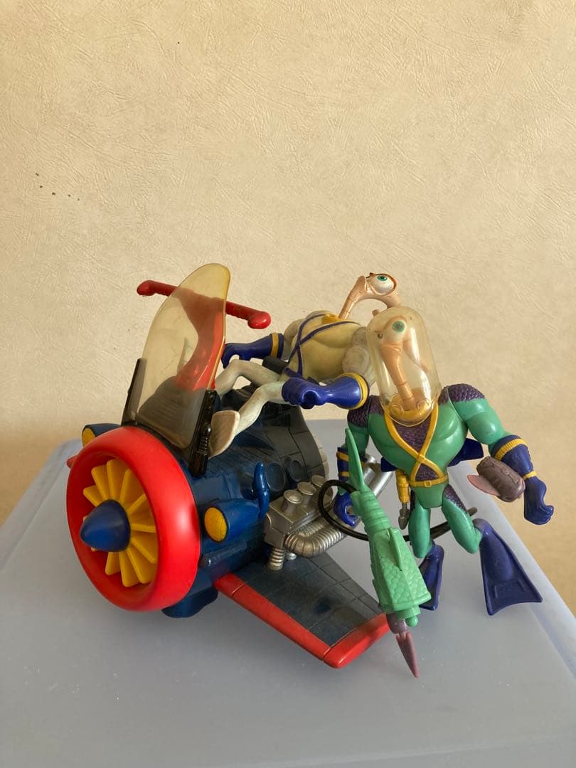 レア　ERTH WORM JIM アースワーム ジム オリジナルリリース アースワーム・ジム 1994 : r/SEGA