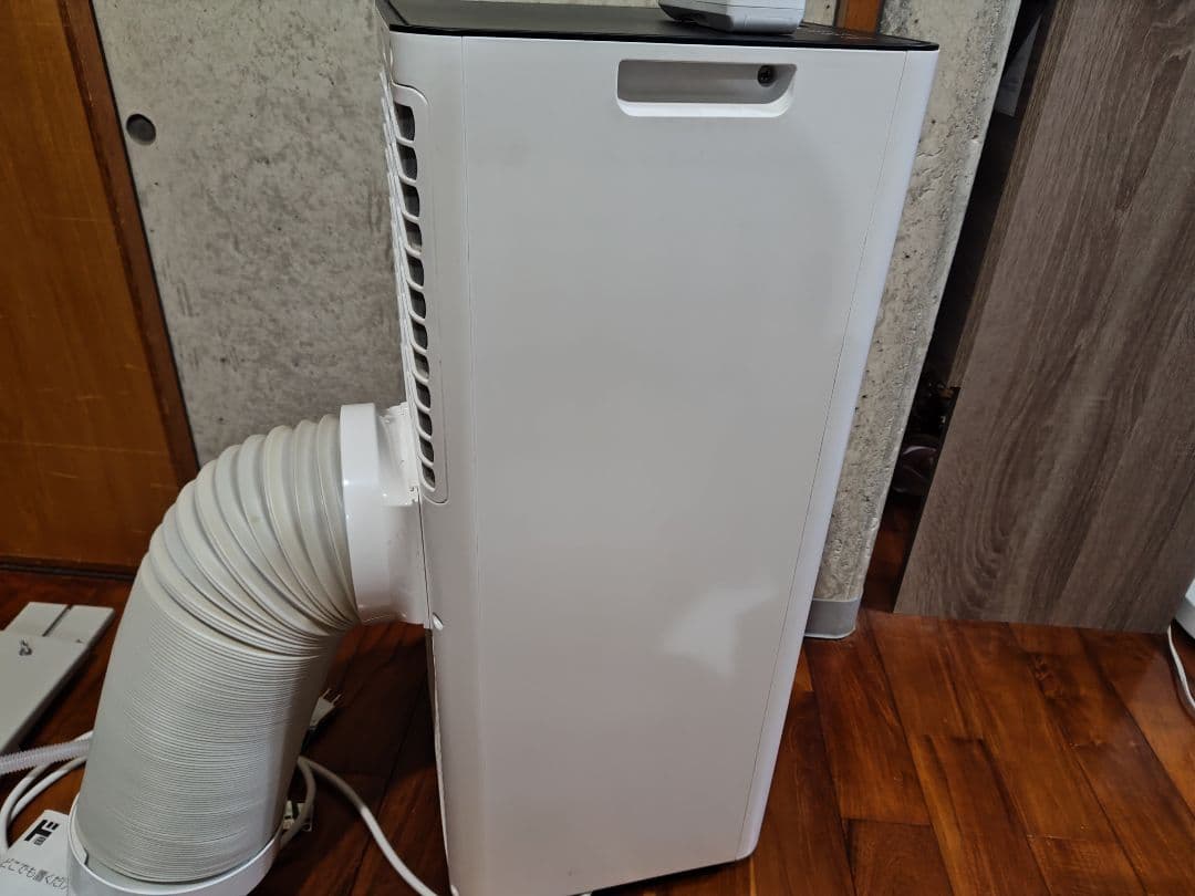 2025年製 スポットエアコン SC-DQ2546 冷風・暖房