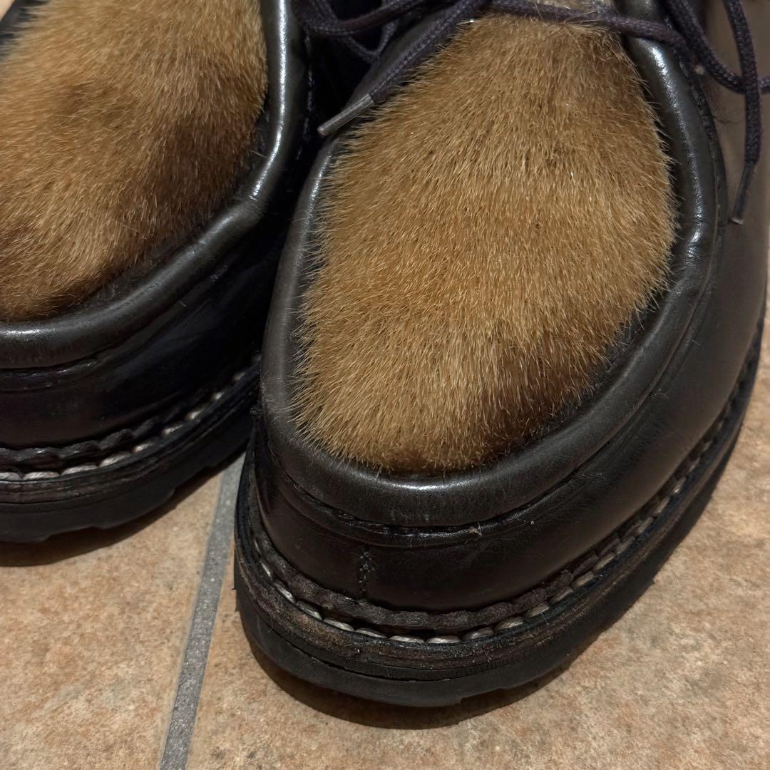 【moriken様】Paraboot パラブーツ MICHAEL PHOQUE