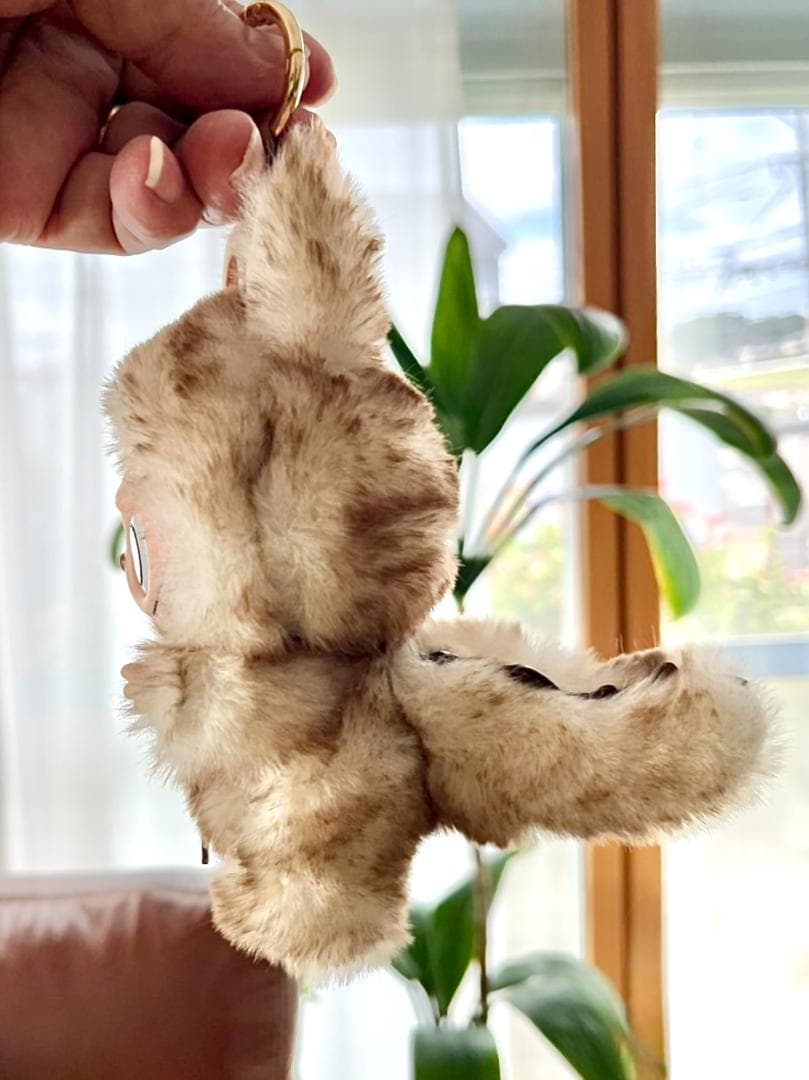 最終値下げ！zimomo ジモモ CAKE カスタム品 海外製 labubu