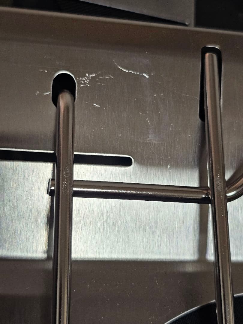 点検点火のみ！スノーピーク フラットバーナー