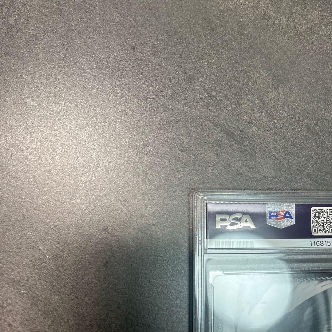 ヴァイス ホロライブ 真夏の太陽 がうるぐら SSP サイン psa10