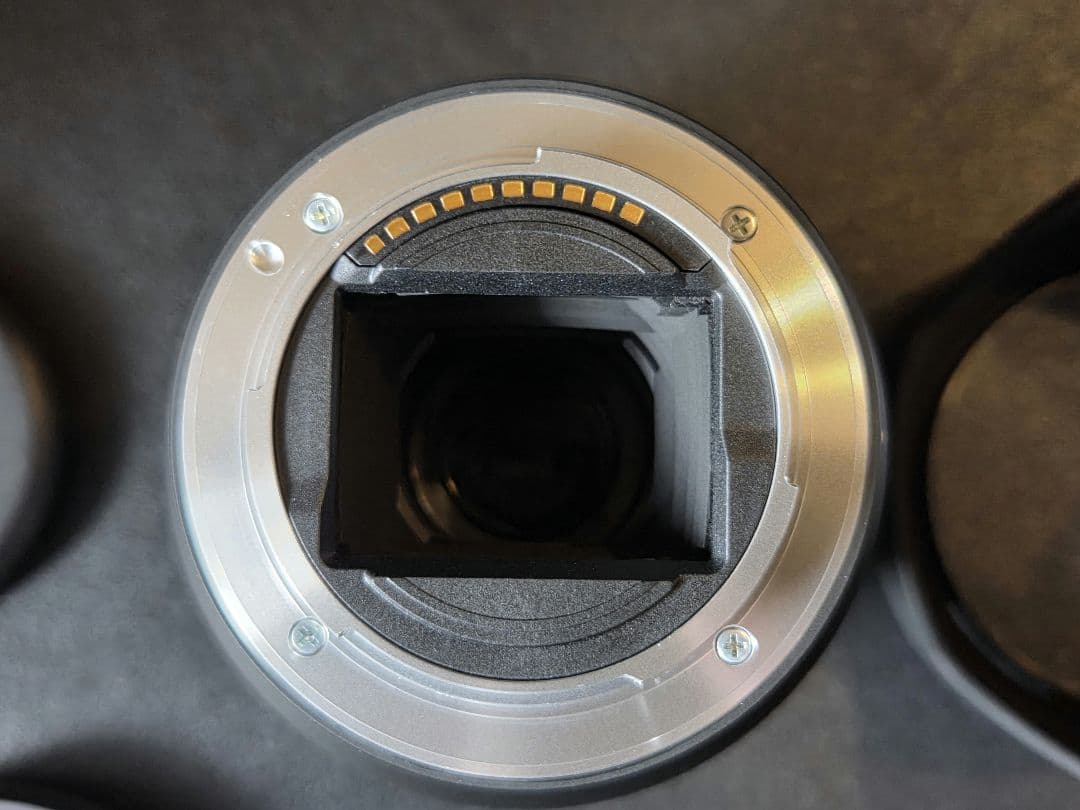 【美品】Sony FE 28-70mm F3.5-5.6 OSS ズームレンズ