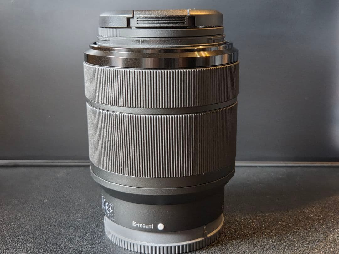 【美品】Sony FE 28-70mm F3.5-5.6 OSS ズームレンズ
