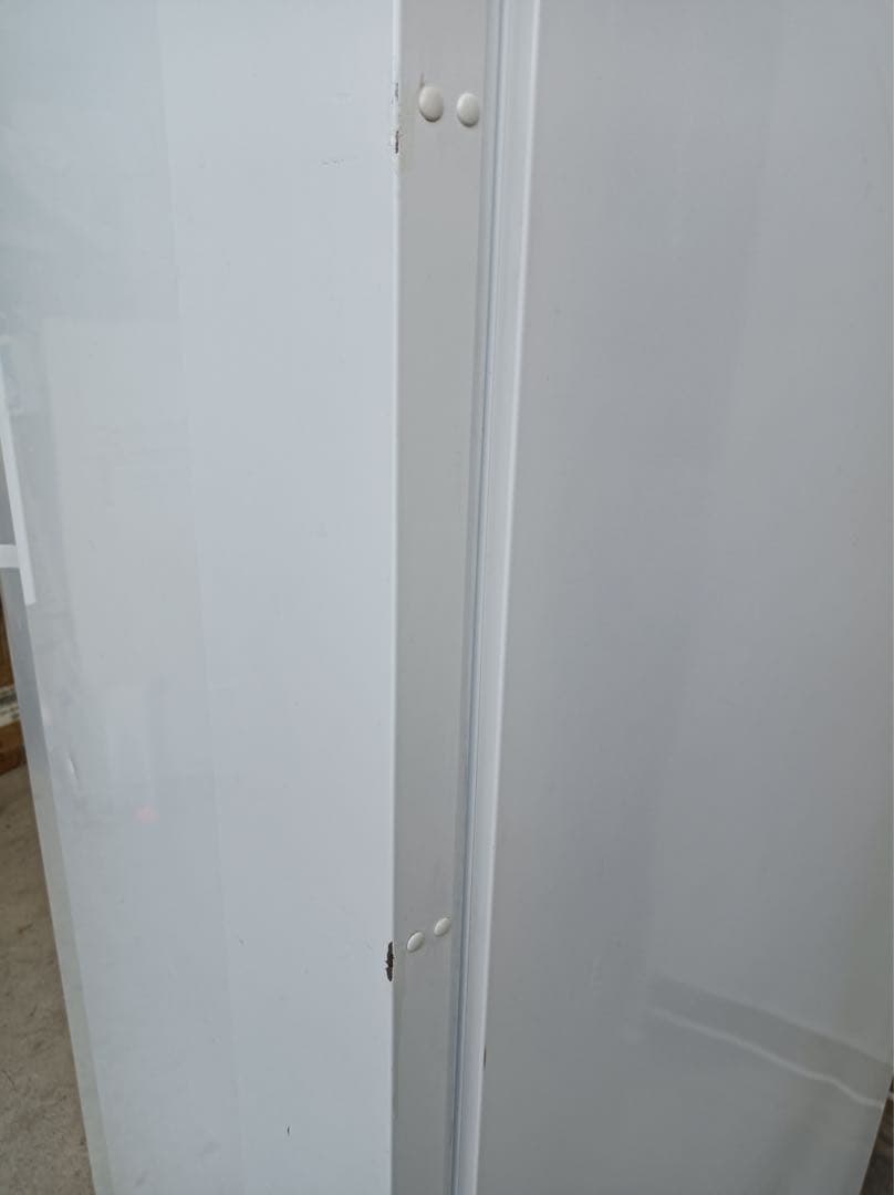 八6751【配送設置料金込み】 DAIREI 冷凍庫 SD-521 - メルカリ