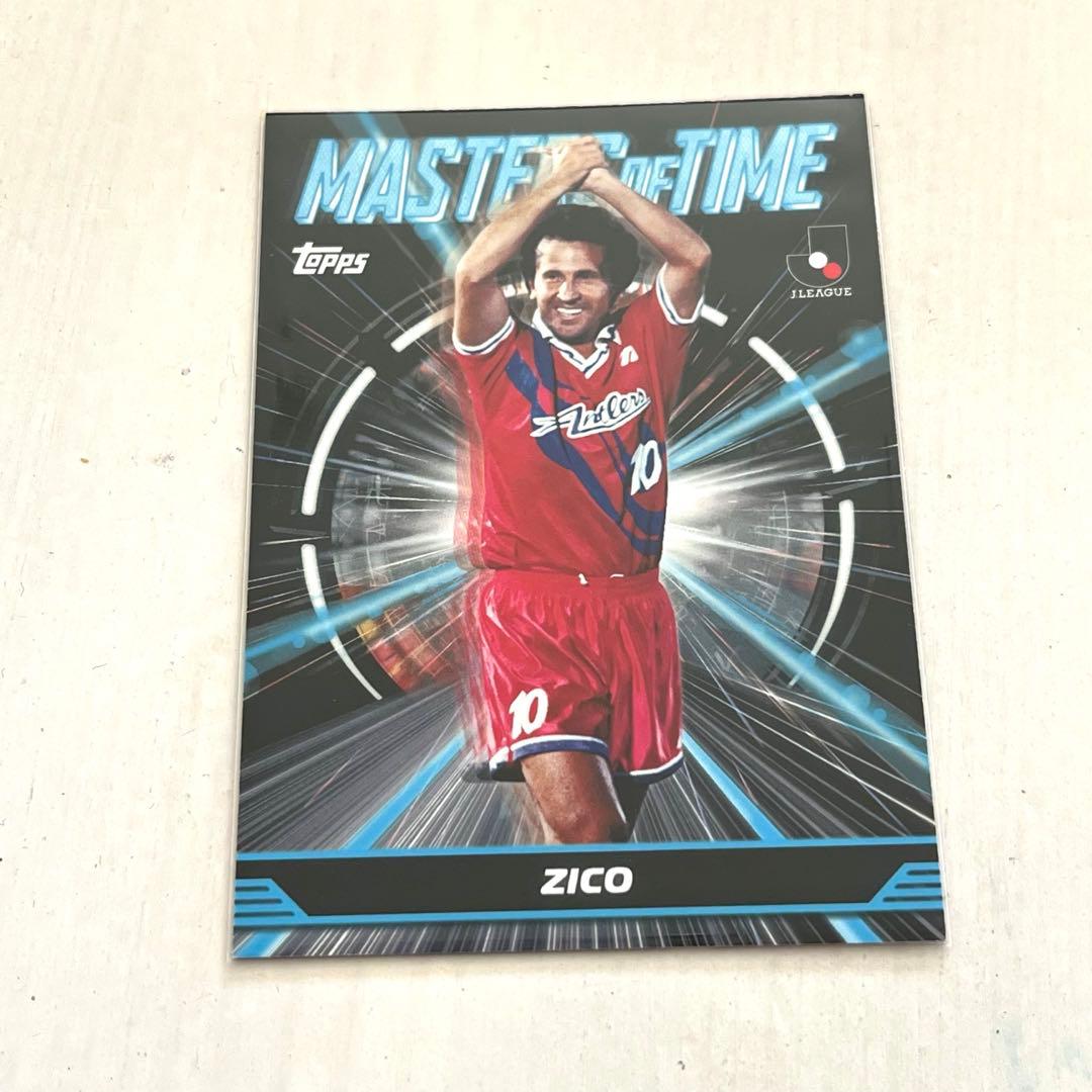 レオナルド アラウージョ【直筆サインカード/99】topps 2025 Jリーグ